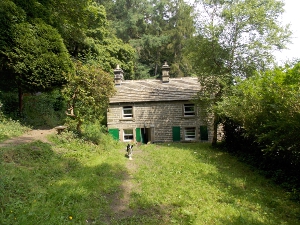 Fallcliffe Cottage