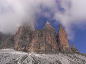 Tri Cime