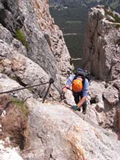 Via Ferrata